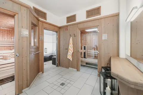 Hotel Tiroler Buam in Saalbach-Hinterglemm — foto 10