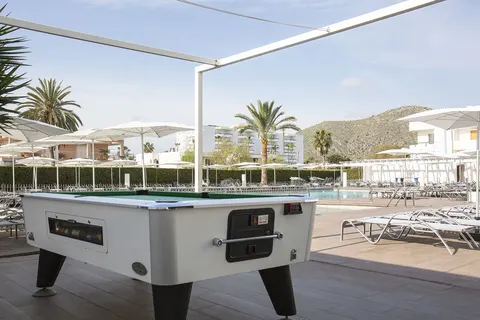 BQ Delfin Azul in Alcúdia — foto 8