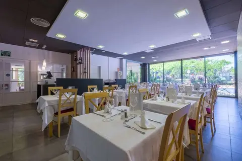 Hotel California Palace in Salou — foto 24
