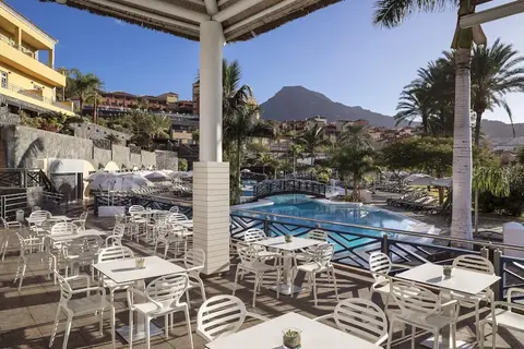 Meliá Jardines Del Teide in Adeje — foto 24
