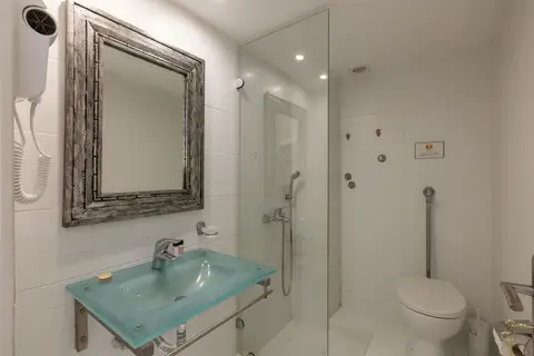 Appartementen Residence Villas in Δημοτική Ενότητα Μαλίων — foto 6