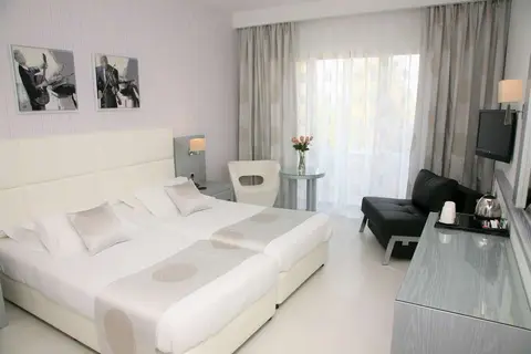 St. George Hotel Spa & Beach Resort in Hlorakas — foto 6