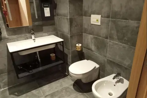 B&B HOTEL Catania City Center in Catania, foto 27