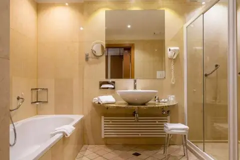 Crown Plaza Padova in Padua, foto 14