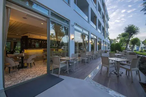 Fame Residence Goynuk in Kemer, foto 17