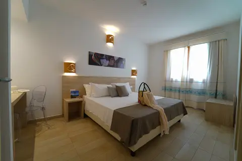 Hotel Santina Resort in Valledoria — foto 20