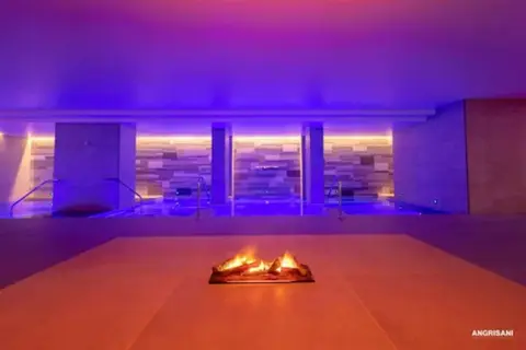 San Severino Park Hotel & SPA, BW Signature Collection in Mercato San Severino, foto 5