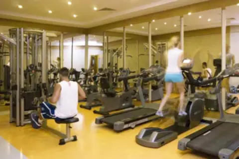 Sunland Resort Hotel Beldibi in Kemer — foto 5