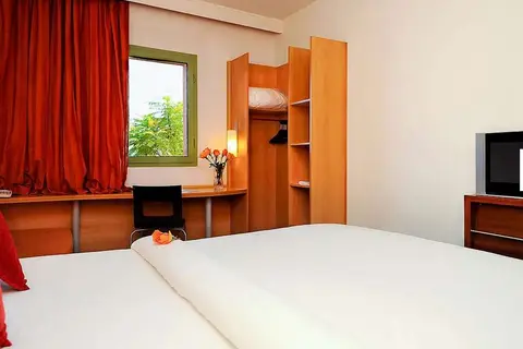 Ibis Marrakech Palmeraie in Marrakesh — foto 18