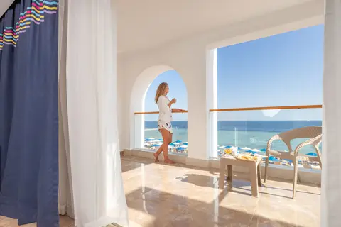 Pickalbatros Palace Resort - Sharm El Sheikh in Sharm El Sheikh — foto 14