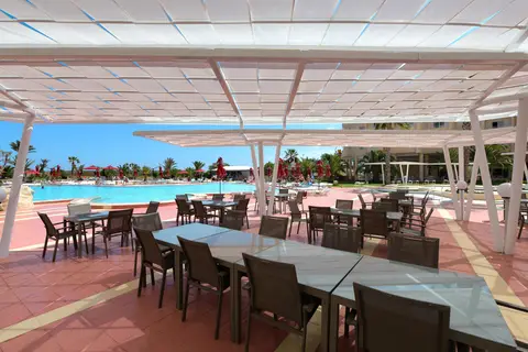 Hotel Skanes Serail Aquapark in المنستير — foto 9
