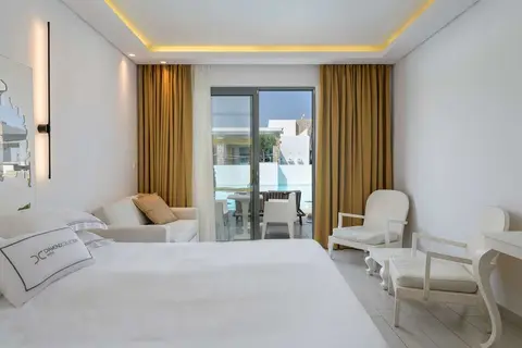 Diamond Deluxe Hotel in Kos, foto 4