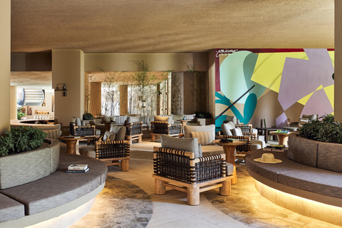 Hotel Hyde Bodrum - adults only foto 7