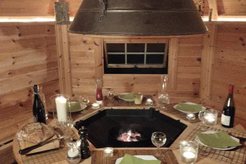 Camping Les Cantarelles foto 8