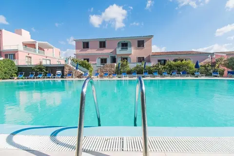 Gli Ontani Hotel Residence in Orosei