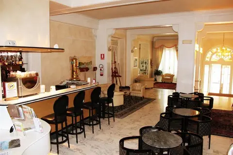 Esplanade in Viareggio, foto 3