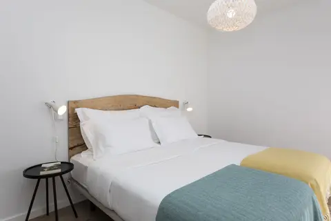 Reserva FLH Hotels Ericeira in Mafra — foto 9