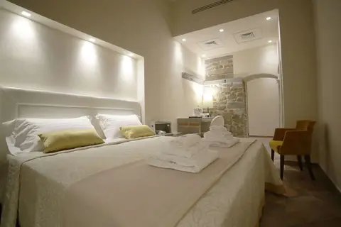 Hotel Renaissance in Florence, foto 16