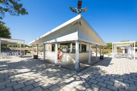 VOI Alimini Resort in Otranto — foto 23