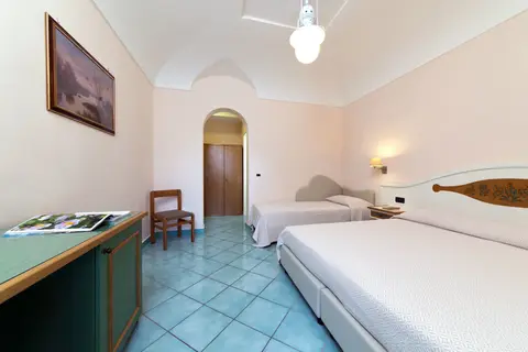 Hotel Villa Melodie in Forio — foto 8