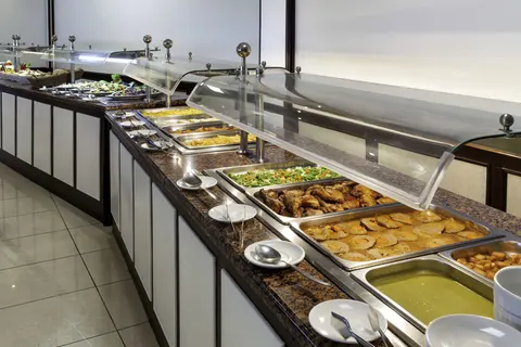 Dragos del Sur Aparthotel in Santiago del Teide — foto 15