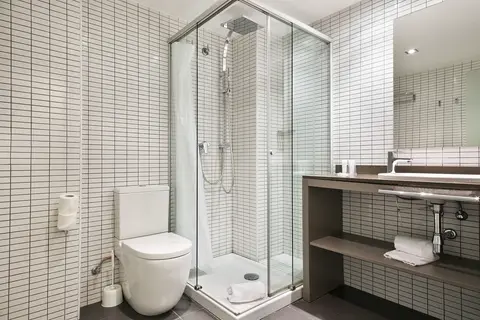 Hotel Laumon in Barcelona — foto 14