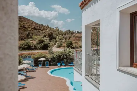 Hotel Village Fior di Sardegna in Posada — foto 12