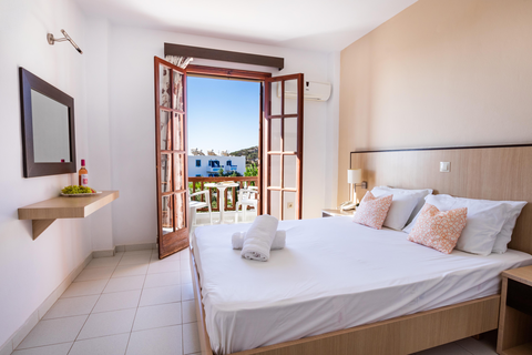 Hotel Casa Garden foto 12