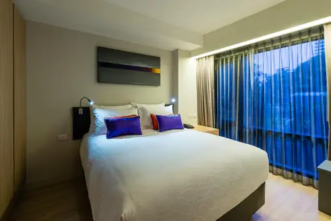 Maitria Hotel Sukhumvit 18 in Bangkok — foto 15
