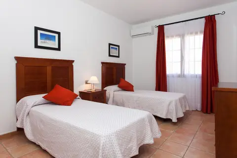 Villas & Apartamentos TAO Mazo in La Oliva — foto 21