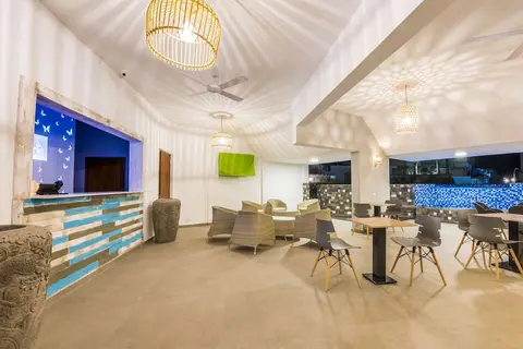 Azur Paradise Hotel in Grand Baie VCA, East — foto 15