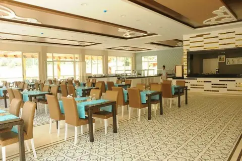 Marcan Resort Hotel in Fethiye, foto 9