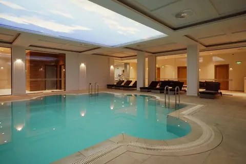 Astor Garden Hotel in Златни пясъци — foto 3