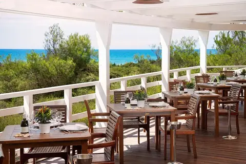 Kalidria Hotel & Thalasso Spa in Castellaneta — foto 4