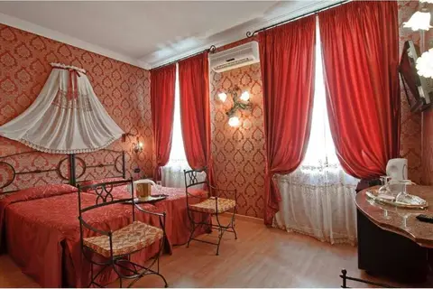 Residenza Antica in Rome, foto 3