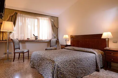 Hotel Dell'Opera in Venetië, foto 3