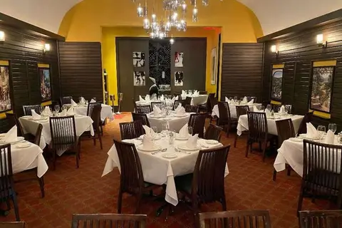 Hilton Garden Inn New York Times Square North in New York — foto 12