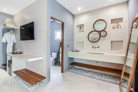 Zenses Wellness And Yoga Resort in Manuel Antonio Ay — foto 7