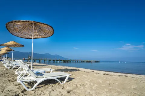 Grand Belish in Kuşadası — foto 22