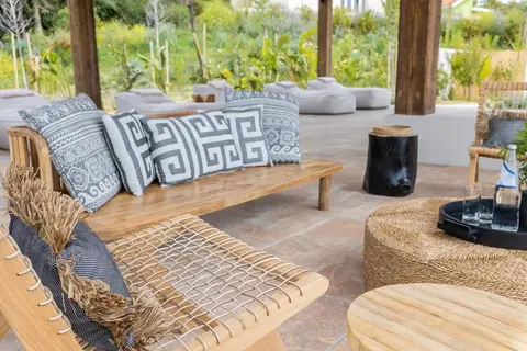 Eliamos Villas Hotel & Spa in Σπαρτιά — foto 6