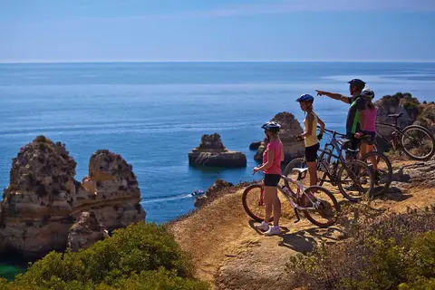 Martinhal Sagres Family Beach Resort in Vila do Bispo — foto 24