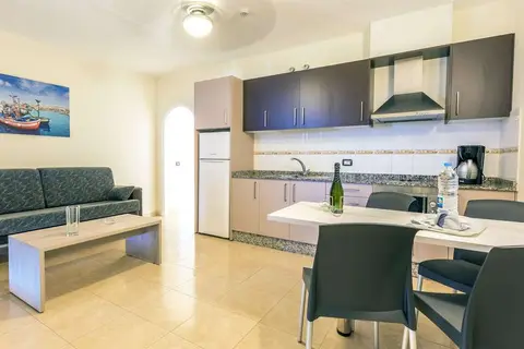 Villa del Mar in Mogán — foto 5