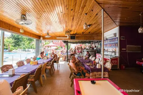 Sun Apartments in Marmaris — foto 10