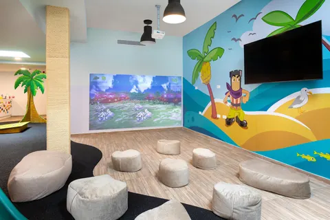 Hotel Gran Castillo Tagoro foto 23