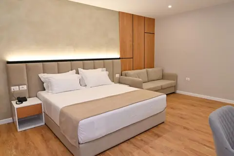 Hotel Zanzi in Durres, foto 20