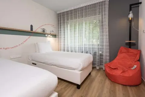 Hotel Papendal foto 3