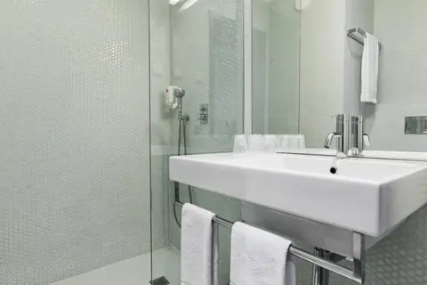 Moov Hotel Porto Centro in Vila Nova de Gaia — foto 26