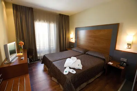 Hotel F&G Logroño in Logroño — foto 18
