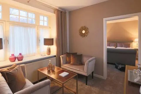 Romantik Hotel am Brühl foto 11