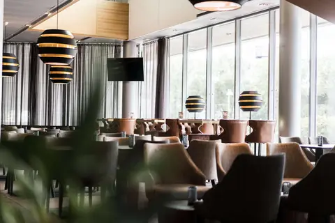 Scandic Talk Hotel in Stockholm — foto 5